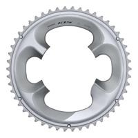 Shimano - kettingblad 53t 105 fc-r7000 - zilver - thumbnail