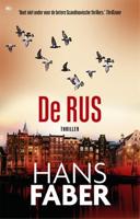 De Rus - Hans Faber - ebook - thumbnail