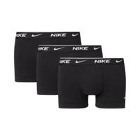 Nike Trunk 3-Pack Boxershorts M - thumbnail