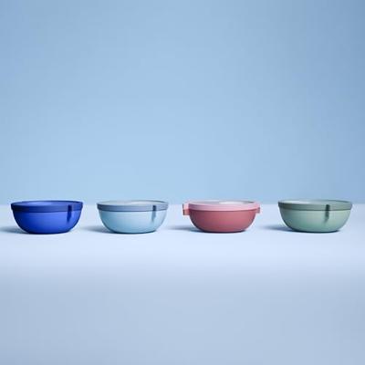 Mepal Bento lunchbowl - nordic blue - 4 vakken - 1,5l Mepal Bento lunchbowl - nordic blue - 4 vakken - 1,5l