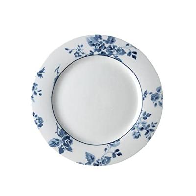 Laura Ashley bord plat 23 cm China Rose Laura Ashley bord plat 23 cm China Rose