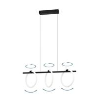 Eglo Moderne hanglampCaranacoa 3-lichts - 900562 - thumbnail