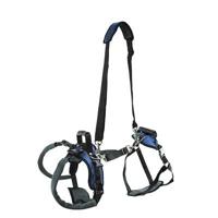 PETSAFE CARELIFT VOOR EN ACHTER LARGE - thumbnail