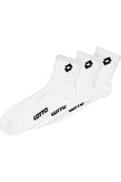 Enkelsokken - Wit - thumbnail
