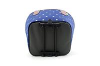 Racktime boodschappentas "agnetha" shop.bag agnetha polka dots - thumbnail