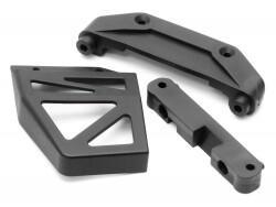 Suspension mount set a