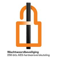 Externe Harde Schijf Western Digital WDBPKJ0050BBK-WESN 5 TB Zwart - thumbnail