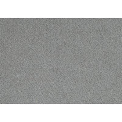 Creativ Company Hobbyvilt grijs a4, 10 vellen