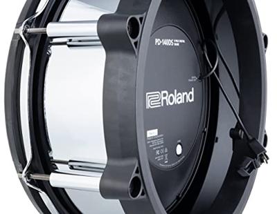 Roland PD-140DS V-Pad digitale snare drum 14 inch