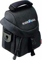 RIXEN & KAUL stuurtas "allrounder xs" handlebar bag r&k allrou, xs no bracket black - thumbnail