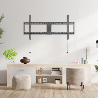 TV houder TooQ LP4390F-B 43"-90" 43" 70 Kg - thumbnail