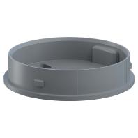 Werma Signaltechnik 261.700.01 Aansluitadapter voor signaalgever Geschikt voor serie (signaaltechniek) EvoSIGNAL