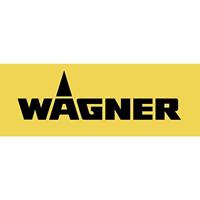 Wagner W985E Verfspuitadapter Geschikt voor merk Wagner W 985 E - thumbnail