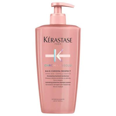 Kérastase Chroma Absolu Bain Chroma Respect Shampoo 500ml