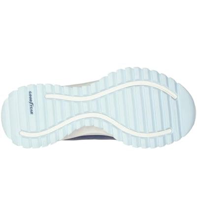 Skechers Wandelschoenen Arch Fit Discover 180081/SLT Blauw-36 maat 36