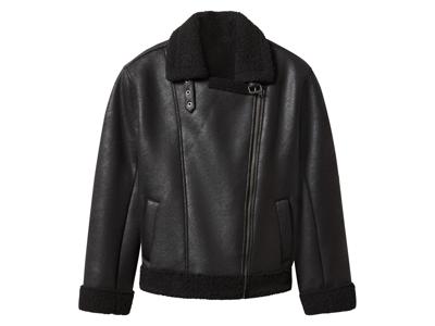 esmara Dames jas (Zwart, S (36/38))