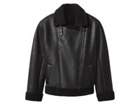 esmara Dames jas (Zwart, M (40/42)) - thumbnail