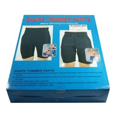 Sportbroekje voor heren Randy VSR Neopreen Zwemmen Blauw - Maat: S