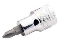 Bahco schroevendraaier dopsleutel 3/8" ph | SB7409PH-2 - thumbnail