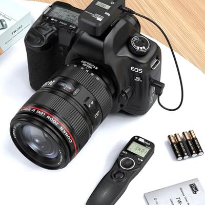 Pixel Timer Remote Control Draadloos TW-283/S2 voor Sony