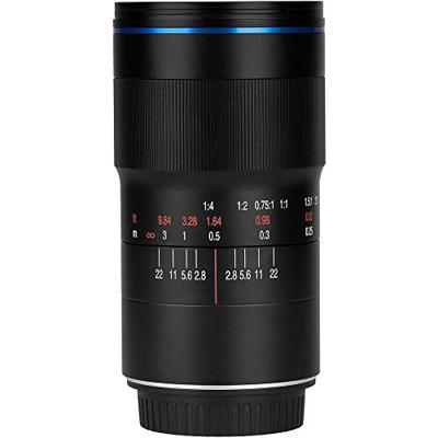 Laowa 100mm F/2.8 2X Ultra-Macro APO Canon EF