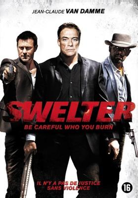 Swelter (DVD) Swelter (DVD)