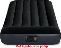 Intex Twin Classic Luchtbed 99x191x25 - thumbnail