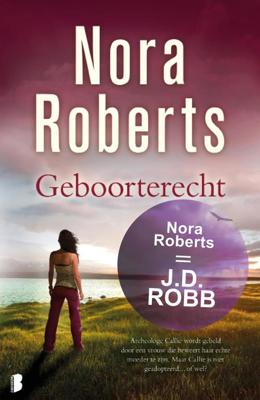 Geboorterecht - Nora Roberts - ebook Geboorterecht - Nora Roberts - ebook