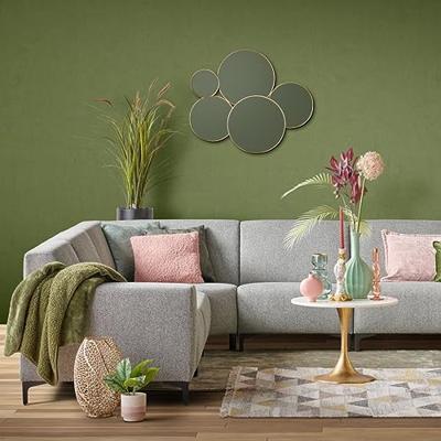 Light & Living Tafellamp 'Sinula' 24cm, kleur Goud