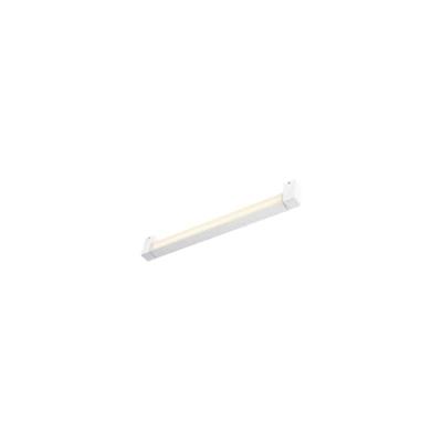 SLV 1001019 LED-plafondlamp 20 W Wit