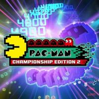 Pac-Man Championship Edition 2 + Arcade Game Series - thumbnail