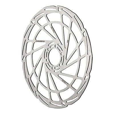 JAGWIRE Sport sr1 disc brake rotor - 6-bolt - 203mm