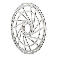 JAGWIRE Sport sr1 disc brake rotor - 6-bolt - 160mm - thumbnail