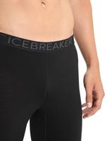 Icebreaker 200 Oasis Legless Thermobroek Heren Black XXL - thumbnail