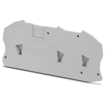 Phoenix Contact 3208799 Grijs 50 stuk(s)