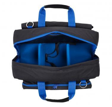 CamRade TransPorter Large Black