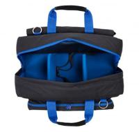 CamRade TransPorter Large Black - thumbnail