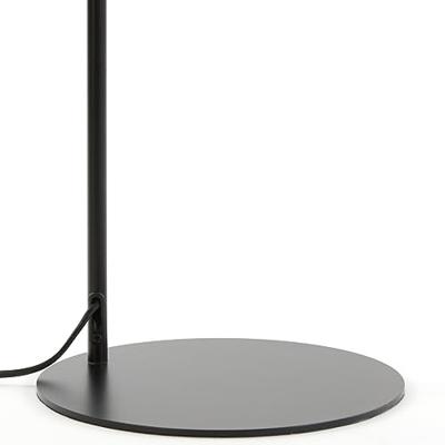 Vloerlamp Loki smoke