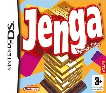 Jenga