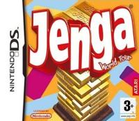 Jenga - thumbnail
