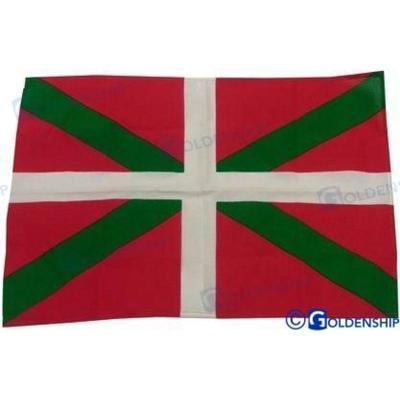GS73367 - VLAG VAN BASKENLAND 40X60