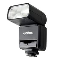 Godox Speedlite TT350 Sony - thumbnail