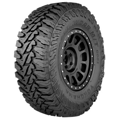 Geolandar M/T G003