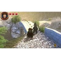 LEGO Lord of the Rings - thumbnail