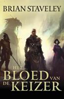 Het Bloed van de Keizer - Brian Staveley - ebook - thumbnail
