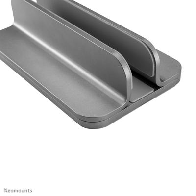 Neomounts NSLS300 Laptopstandaard Zilver - thumbnail