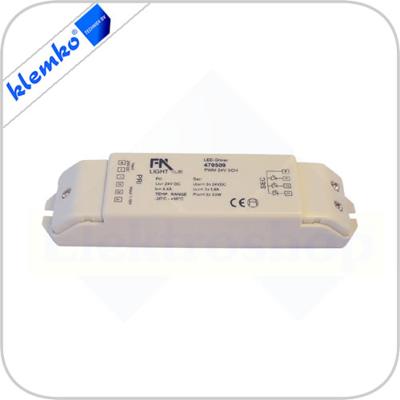 RGB Kleurcontroller 12-24V-100W