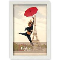 Haes Deco Houten fotolijst Paris wit voor 1 foto formaat 30x45 - SP001323 - thumbnail