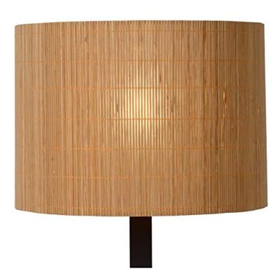 Lucide MAGIUS - Tafellamp - Ø 28 cm - 1xE27 - Naturel