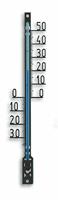 TFA Dostmann 12.6001.01.90 Thermometer Zwart - thumbnail
